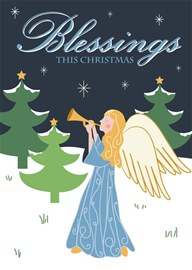Angel Blessings
