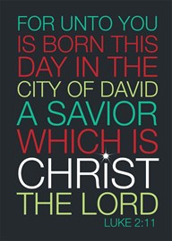 Christ the Lord