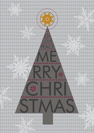 Tree of Christmas