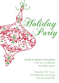 Embellished Hanging Ornaments