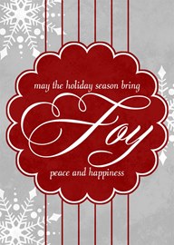 Bring Joy