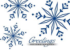 Season of Snowflakes