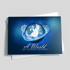 Good Wishes