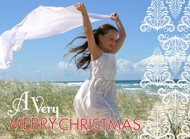 Scripty Branches Christmas
