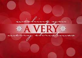 Merry Christmas Wishes