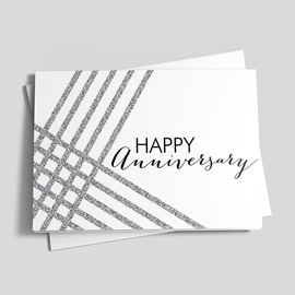 Business Anniversary Cards by CardsDirect®