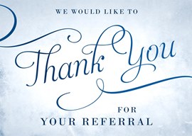 The Referral