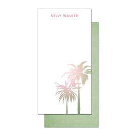 Pink + Palm