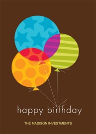 Lasting Ties Birthday