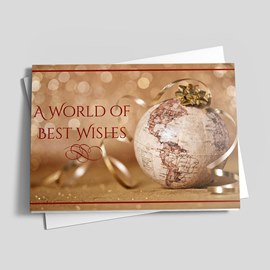Wishes Around the World
