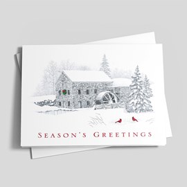 Shop Western-Themed Christmas Cards by CardsDirect®