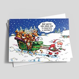 Hard Labor Card