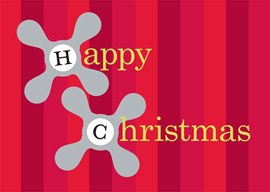 Plumbing Holiday Card