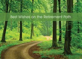 Your Path Retirement Card