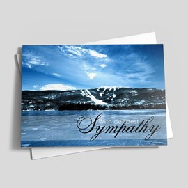 Tranquil Sympathy