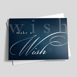 Azure Wishes
