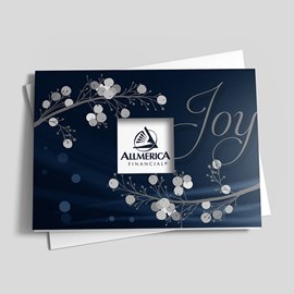 Midnight Swirls of Joy