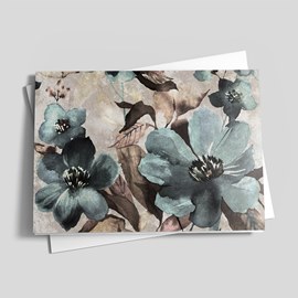 Sweet Blooms Notecards