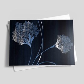 Sophisticated Blooms Notecards