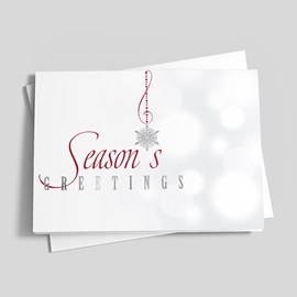 Songful Seasons Greetings