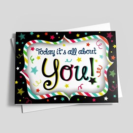 All About You