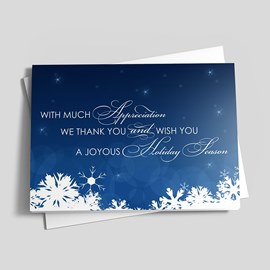 Twilight Blue Appreciation