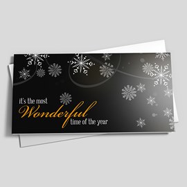Snowflake Wonder