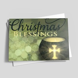 Glowing Blessings