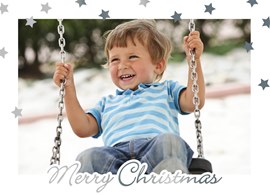 Starry Christmas