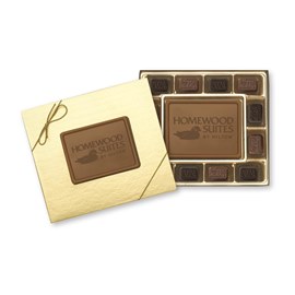Small Chocolate Box