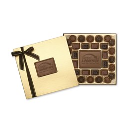 Medium Chocolate Box