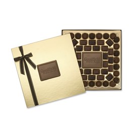 Large Chocolate Box