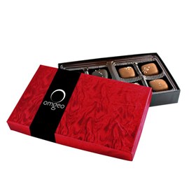 8PC Salted Caramel Box