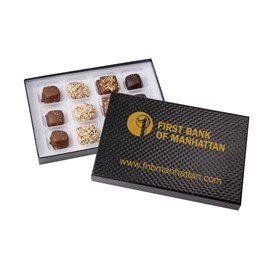 Large Gourmet Candy Box