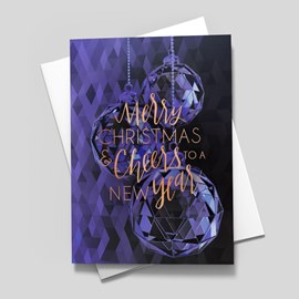 A Crystal Christmas