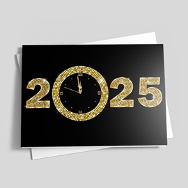 Shop New Year's Cards by CardsDirect®