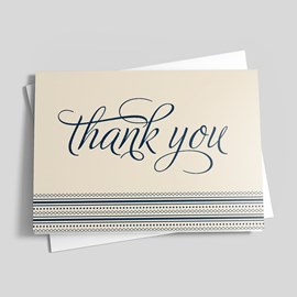 Shop Graduation Thank You Cards by CardsDirect®