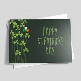 One of a Kind Clover