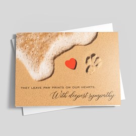 Sympathy Cards by CardsDirect®