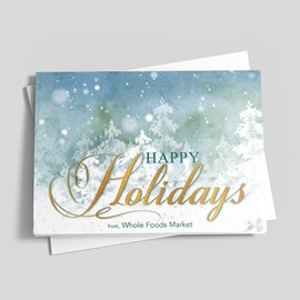 Winter Cards by CardsDirect®