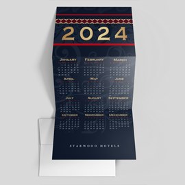 Corporate Calendar