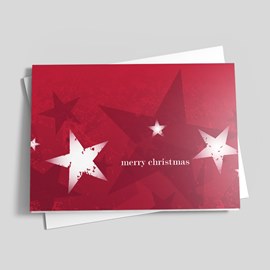 Red Stars