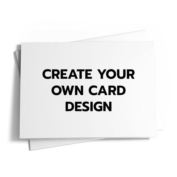 Create Your Own Card