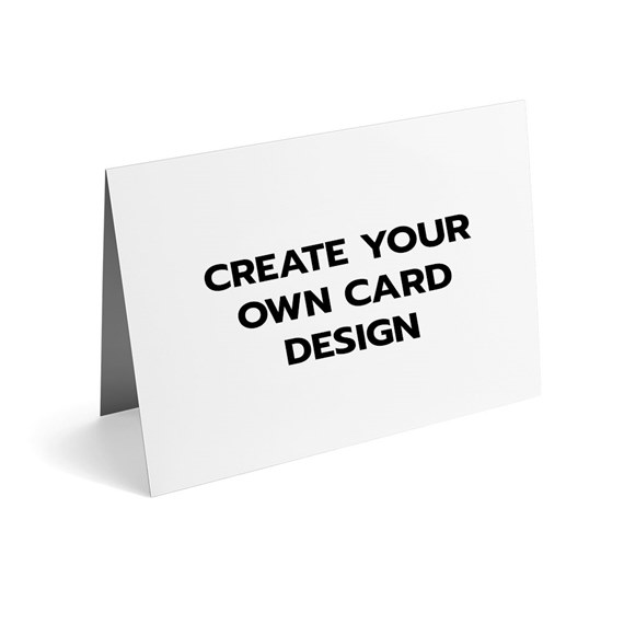 Create Your Own Card