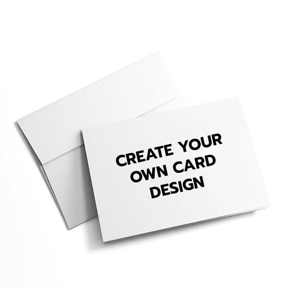 Create Your Own Card