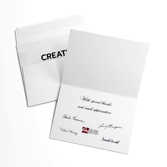 Create Your Own Card