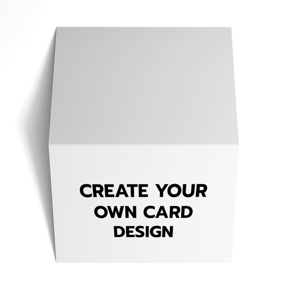 Create Your Own Card