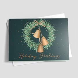 Greeting Bells