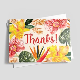 Flowering Recognition