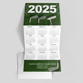 Ready to Play Calendar
